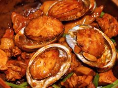 -啫神·广州地标美食(北京路店)