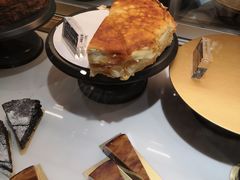 -Awfully Chocolate(来福士广场店)