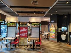 -肯德基(新阳光店)