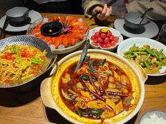 -马头巷·食景园(苏州总店)