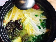 -U你·天然调味(南湖总店)