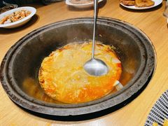 铁锅羊肉-福茂源横山铁锅羊肉(牡丹园店)
