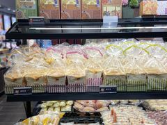 -采蝶轩(翠华店)