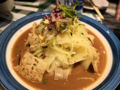 伊犁凉皮-新疆巴州金丝特餐厅(大钟寺店)