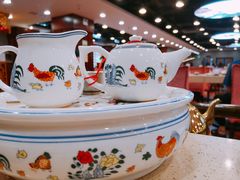-点都德(华强南店)