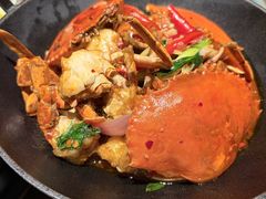 -安南越南餐厅(青岛万象城店)