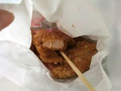 -正新鸡排·炸鸡汉堡(奥城店)