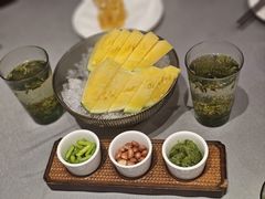 -阿庄新豫菜(航海东路店)