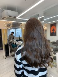 -潘多拉Hairsalon