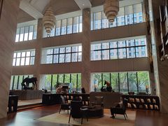 -康莱德酒店·美庭自助餐厅