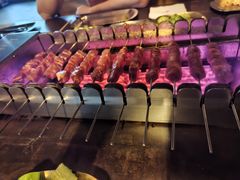-麦凯伦烧烤·精酿超级工厂店(金桥总店)
