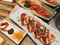 -御牛道日式烤肉料理(杭州万象城店)