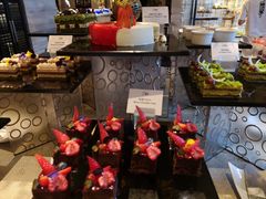 -深圳四季酒店·馥自助餐厅