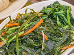 -庆丰包子铺(西单店)