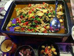 -蘭奢雅集·江浙菜(青山江滩店)