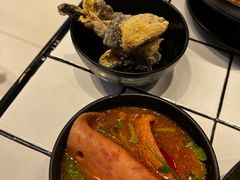 -肥汁米蘭香港米线(长宁来福士店)