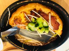 -必胜客(WOW西丽店)