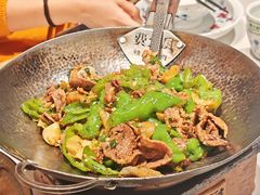-费大厨辣椒炒肉(7mall店)