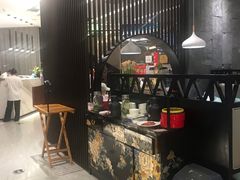 -味+新京宴·烤鸭·北京菜(创意谷店)