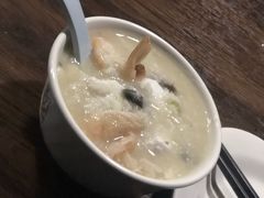 -贰號小院潮汕砂锅粥(前海西街店)
