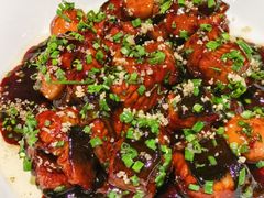 -醉庐·新上海菜(南京西路店)
