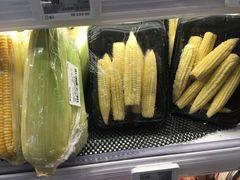 -盒马鲜生(莱蒙都会店)