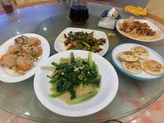 -新金盛·海鲜酒楼(盐田店)