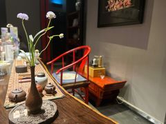 -江南雅厨(李公堤店)