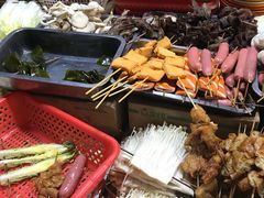 -小草糖水(海棠村店)