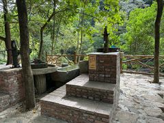 -广州白江湖森林公园