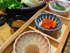 -黑牛の店·和牛烧肉(大悦城店)