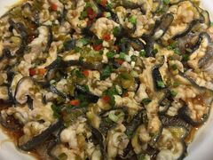 -印象鲵宴·张家界地标美食名片(溪布街店)