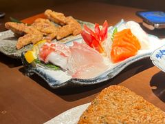 -千代武日本料理(哈西店)