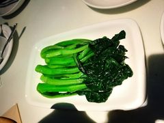 -金湖港式餐厅(建外店)