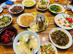 -双塔老饭店