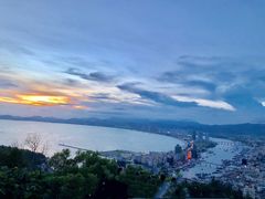 -广东惠东海龟国家级自然保护区