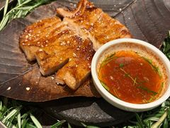 诱·迷迭香烤肉-狮拾久·现代新加坡料理(福田COCO Park店)