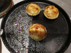-富淳饭店(陆家嘴保利广场店)