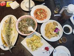 -紅楼酒家(朱家角店)