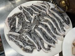 鲜百叶-三兴涮羊肉(荣安大街店)
