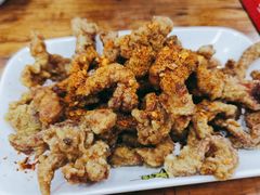 酥肉-冒椒火辣(太古里店)