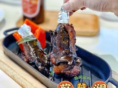 -蔡澜点心·粤菜(月星环球港店)