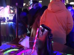 -罗斯福色戒酒吧(外滩店)