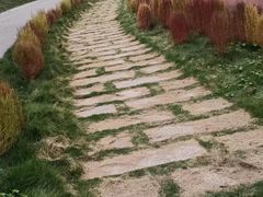 -凤凰沟景区