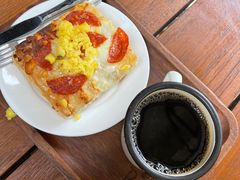 -Peet's Coffee皮爷咖啡(大学路店)