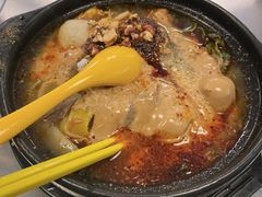 -O记东北砂锅麻辣烫