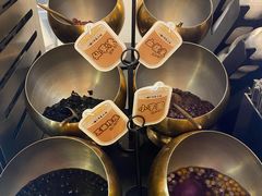 自制大红炮奶茶-一绪に寿喜烧(荟聚店)