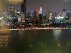 -宁波万豪酒店