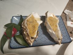 -肆月河豚·新淮扬(金融街店)