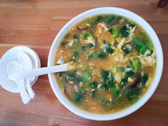 -海胆小馆(东北水饺·春柳店)